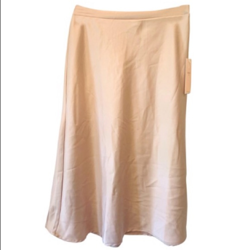 New SZ M Blashe Skirt